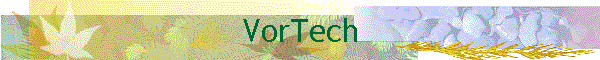 VorTech